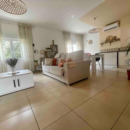 Ferienwohnung T2 Refait A Neuf Calme Et Agreable Narbonne Exterior foto