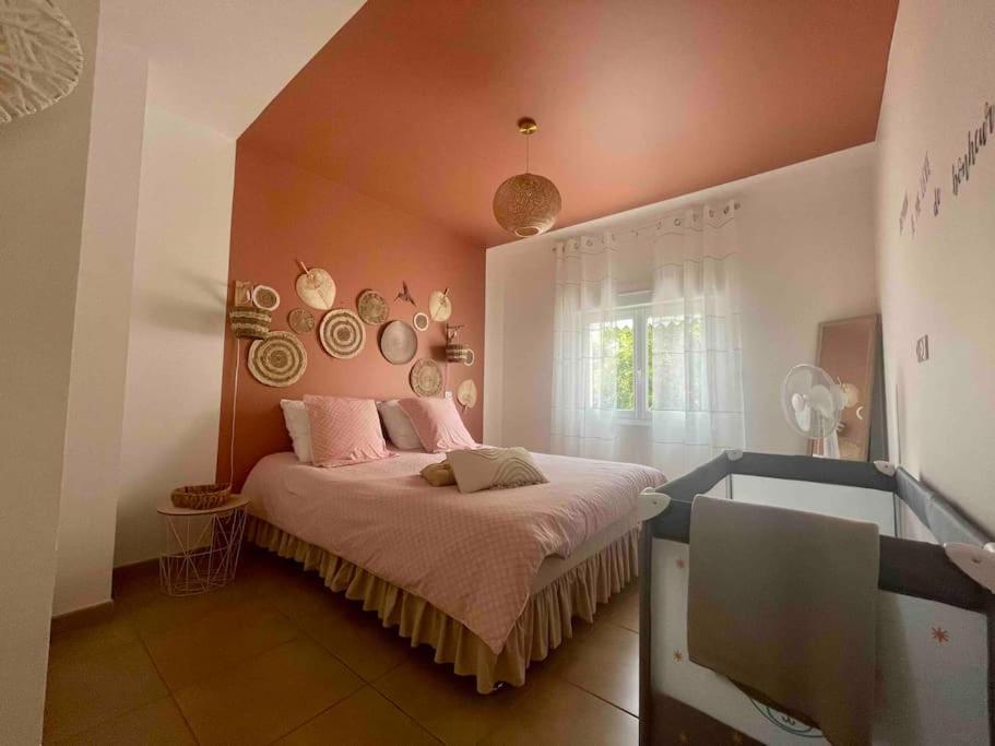 Ferienwohnung T2 Refait A Neuf Calme Et Agreable Narbonne Exterior foto